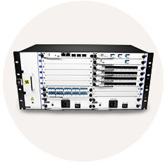 EDFA C-Band Boost Optical Amplifier Adjustable | FiberMall