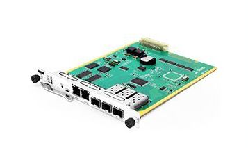 EDFA C-Band Boost Optical Amplifier Adjustable | FiberMall