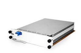 EDFA C-Band Boost Optical Amplifier Adjustable | FiberMall