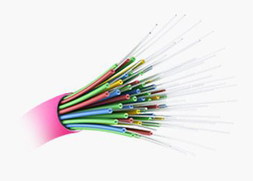 8 Fibers MTP to LC Single Mode OS2 Plenum-rated OFNP 3m | FiberMall