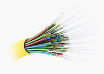 8 Fibers MTP to LC Single Mode OS2 Plenum-rated OFNP 3m | FiberMall