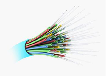 8 Fibers MTP to LC Single Mode OS2 Plenum-rated OFNP 3m | FiberMall