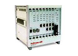 10/100 Base-TX/FX Mini Media Converter 40km Dual Fiber | FiberMall