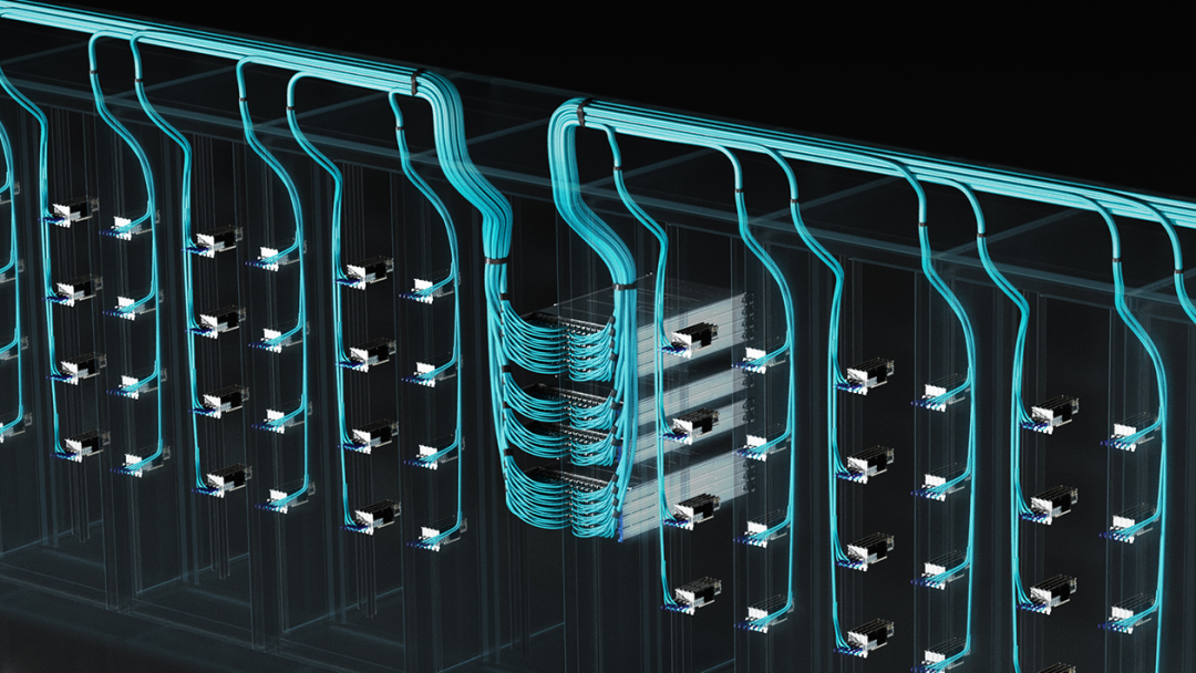 100Gb Infiniband NIC NVIDIA MCX653105A-ECAT-SP | 100G NIC - FiberMall