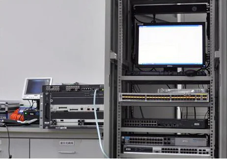 NVIDIA MMA4Z00-NS400 Compatible 400GBASE SR4 OSFP | FiberMall