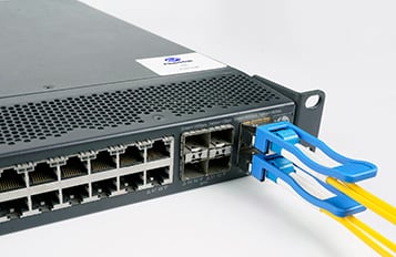 Mellanox C-DQ8FNM003-H0-M Compatible 400G QSFP-DD AOC