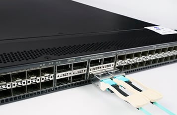 Juniper Networks SFP-GE20KT13R15 SFP mini-GBIC 20km | FiberMall