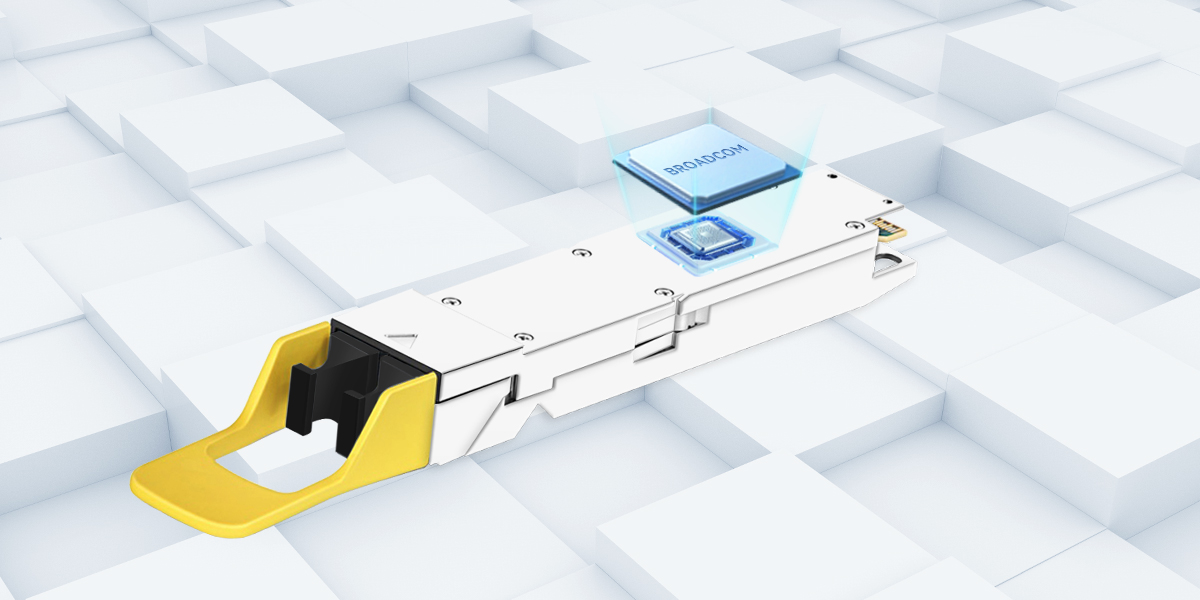 H3C OSFP800-800G-DR8-SM1310-DMPO OSFP 8x100G DR Module | FiberMall