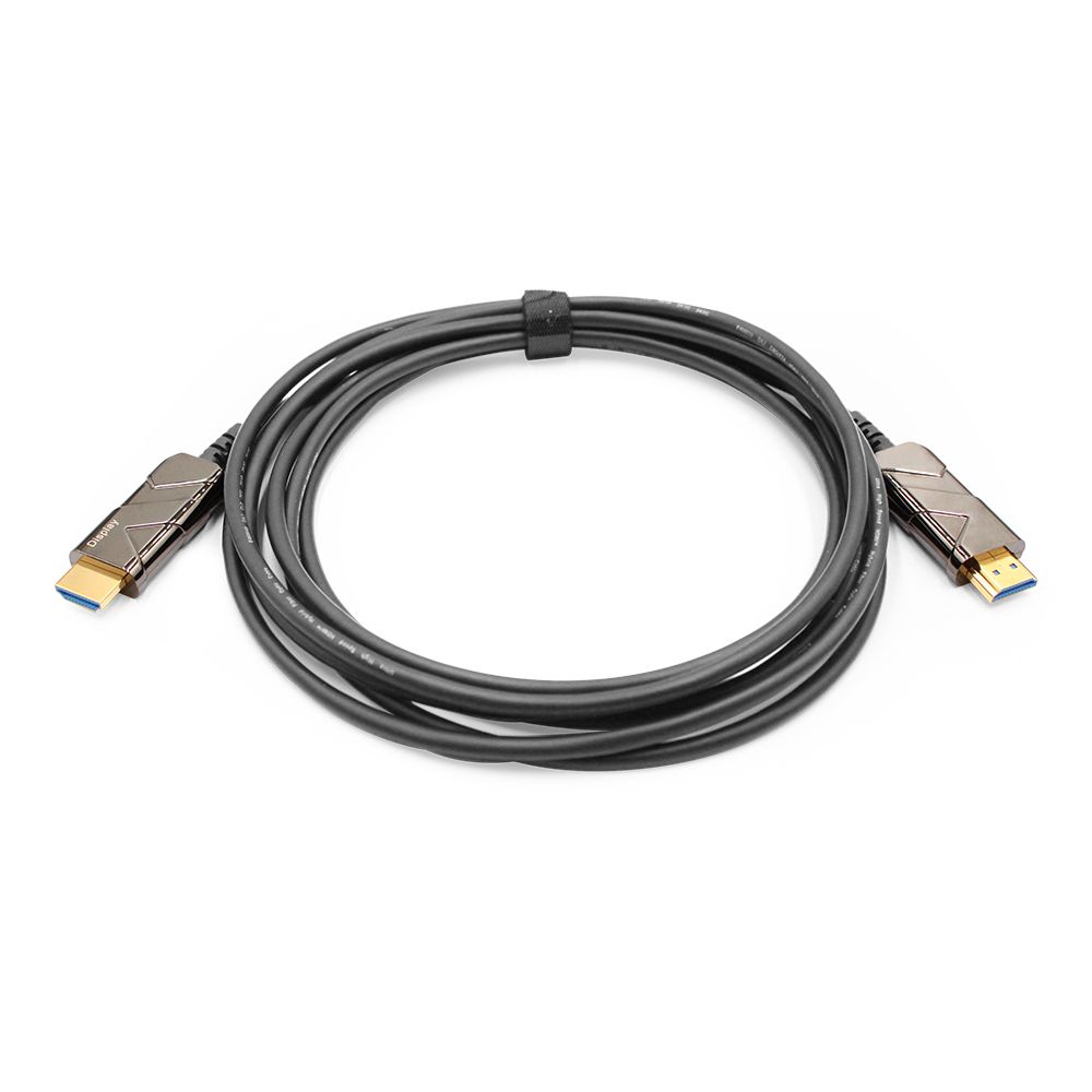 HDMI Extension Cable High Speed with Ethernet M/F 7.5m - HDMI Cables -  Multimedia Cables - Cables and Sockets