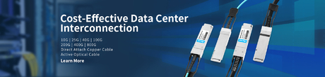 Cost- Effective Data Center Interconnection