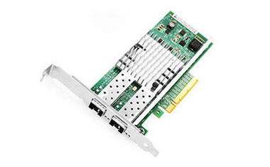 Server Adapter