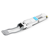 H3C QSFP-100G-BIDI-MM850 Compatible Dual Rate 40G/100G QSFP28 BIDI 850nm & 900nm 100m LC MMF DDM Optical Transceiver