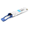 Juniper QSFP-100G-LR Compatible 100G QSFP28 Single Lambda LR 1310nm 10km LC SMF with FEC DDM Optical Transceiver