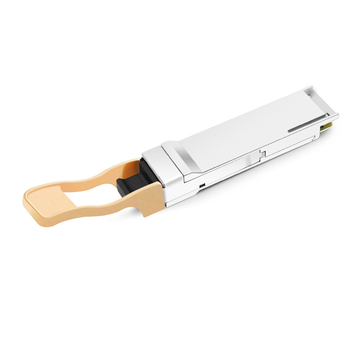 Cisco QSFP-200G-SR4-S Совместимый модуль оптического приемопередатчика 200G QSFP56 SR4 PAM4 850 нм 100 м MTP/MPO APC OM3 FEC