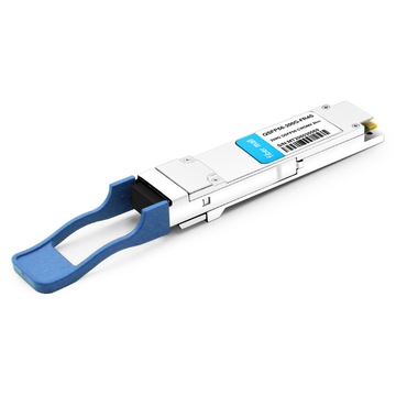 Совместимый модуль оптического приемопередатчика Cisco QSFP-200G-FR4-S 200G QSFP56 FR4 PAM4 CWDM4 2 км LC SMF FEC