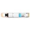 Huawei QSFP-DD-400G-SR8 互換 400G QSFP-DD SR8 PAM4 850nm 100m OM4 MPO-16 DDM MMF 光トランシーバー モジュール