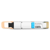 Juniper QDD-400G-SR8 Compatible 400G QSFP-DD SR8 PAM4 850nm 100m OM4 MPO-16 DDM MMF Optical Transceiver Module