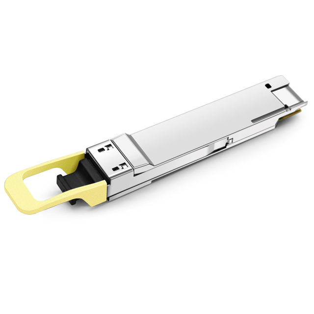 Cisco QDD-400G-DR4-S Compatible 400G DR4 QSFP-DD Optics | FiberMall