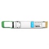 HPE Aruba S3N95A Compatible 400G QSFP-DD FR4 PAM4 CWDM4 2km LC SMF FEC Optical Transceiver Module