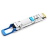 Módulo transceptor óptico compatível com Ciena 160-9603-900 400G QSFP-DD LR4 PAM4 CWDM4 10km LC SMF FEC