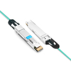 Huawei QSFP-DD-400G-AOC-10M Compatible 10m (33ft) 400G QSFP-DD to QSFP-DD Active Optical Cable