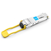 Juniper QSFP-100G-DR Compatível 100G QSFP28 Único Lambda DR 1310nm 500m LC SMF com Transceptor Óptico FEC DDM