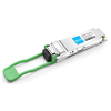 Juniper QSFP-100G-FR Compatible 100G QSFP28 simple Lambda FR 1310nm 2km LC SMF avec émetteur-récepteur optique FEC DDM