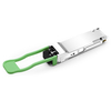 HPE Aruba R9B63A Compatible 100G QSFP28 Single Lambda FR 1310nm 2km LC SMF with FEC DDM Optical Transceiver