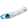 Módulo transceptor óptico Juniper QDD-4X100G-LR Compatible 400G QSFP-DD PLR4 PAM4 1310nm 10km MTP/MPO-12 SMF FEC