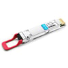 QSFP-DD-400G-ER4 400G QSFP-DD ER4 PAM4 LWDM4 40km LC SMF without FEC  Optical Transceiver Module