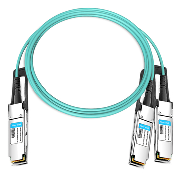 Cable Óptico Activo SFP+ - Compatible con Cisco SFP-10G-AOC10M -   México