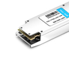 Edgecore Compatible 400G OSFP SR8 PAM4 850nm MTP/MPO-16 100m OM3 MMF FEC Optical Transceiver Module