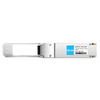 Juniper Compatible 100G QSFP28 ZR4+ LWDM4 100km LC SMF DDM Optical Transceiver Module