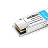 Juniper Compatible 100G DWDM QSFP28 PAM4 Single Wave C16 1564.68nm 100GHz LC 80km DDM Optical Transceiver Module