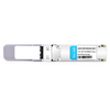 Cisco Compatible 100G DWDM QSFP28 PAM4 Single Wave C26 1556.55nm 100GHz LC 80km DDM Optical Transceiver Module