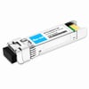 SFP28-DW25G19-20C 25G SFP28 DWDM C19 100GHz 20KM 1562.23nm LC SMF DDM Transceiver Module