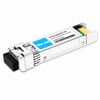 SFP28-DW25G27-40C 25G SFP28 DWDM C27 100GHz ER 40KM 1555.75nm LC SMF DDM Transceiver Module