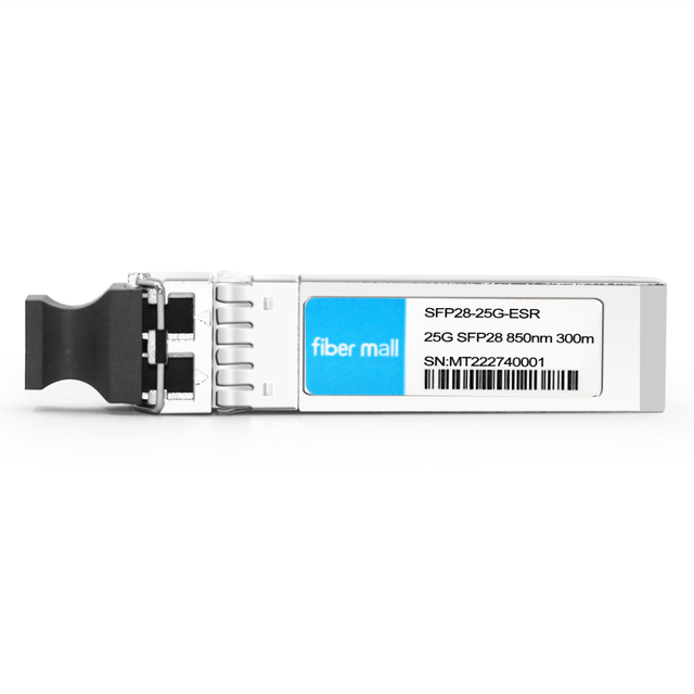 Arista SFP-25G-MR-SR 25G SFP28 ESR Optical | FiberMall