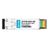 Módulo transceptor óptico Cisco SFP-50G-SR-S Compatible 50G SFP56 SR 850nm PAM4 Duplex LC MMF 100m Dual CDR DDM