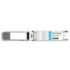 Huawei QSFP-100G-BIDI-G2 Compatible Single Rate 100G QSFP28 BIDI 850nm & 900nm 100m LC MMF DDM Optical Transceiver