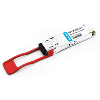 HPE Aruba JL743A 호환 100G QSFP28 ER4 Lite 1310nm(LAN WDM) 40km(FEC 포함), 30km(FEC LC SMF DDM 트랜시버 모듈 제외)