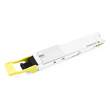 H3C QSFPDD800-800G-DR8-SM1310-DMPO Compatible 800G-DR8 QSFP-DD PAM4 1310nm 500m DOM MTP/MPO-16 SMF Optical Transceiver Module