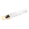 H3C QSFPDD800-800G-VR8-MM850-DMPO Compatible 800G SR8 QSFP-DD 850nm 100m OM4 MMF MPO-16 Optical Transceiver Module