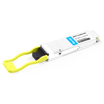 H3C QSFP112-400G-DR4-SM1310 400G QSFP112 DR4 Module | FiberMall