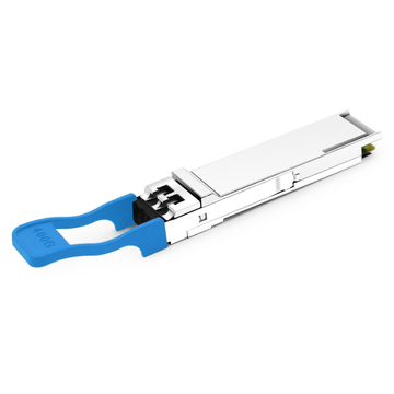 H3C QSFP112-400G-FR4-WDM1300 Совместимый 400G QSFP112 FR4 PAM4 CWDM 2 км дуплексный модуль оптического приемопередатчика LC SMF FEC