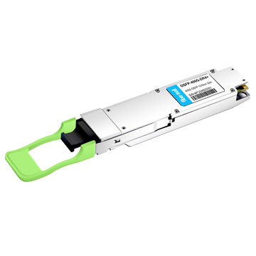 Arista OSFP-400G-XDR4 Compatible 400G OSFP DR4+ 1310nm MPO-12 2km SMF Optical Transceiver Module