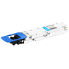 Juniper OSFP-2X400G-LR4-P Compatible OSFP 2x400G LR4 PAM4 CWDM4 Dual duplex LC 10km SMF Optical Transceiver Module