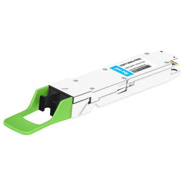 Dell O112-800G-2EDR4 Compatible OSFP 8x100G FR PAM4 1310nm Dual MPO-12 2km SMF Módulo transceptor óptico