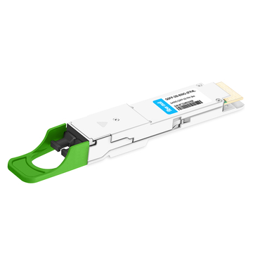 H3C QSFPDD800-800G-2FR4-WDM1300-DLC Compatible QSFP-DD 2x400G FR4 PAM4 CWDM4 2km DOM Dual duplex LC SMF Optical Transceiver Module