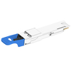 Juniper QDD-2X400G-LR4-P Compatible QSFP-DD 2x400G LR4 PAM4 CWDM4 10km Dual duplex LC SMF FEC Optical Transceiver Module